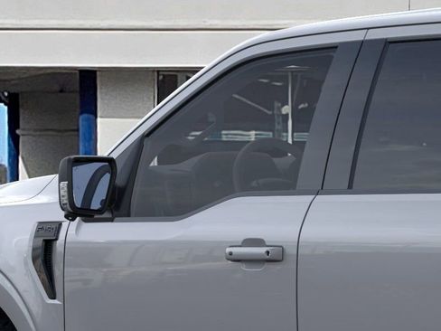 New 2026 Ford F150 XLT w/ Equipment Group 302A MID image 21