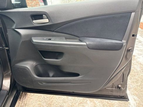 Used 2014 Honda CR-V EX image 15