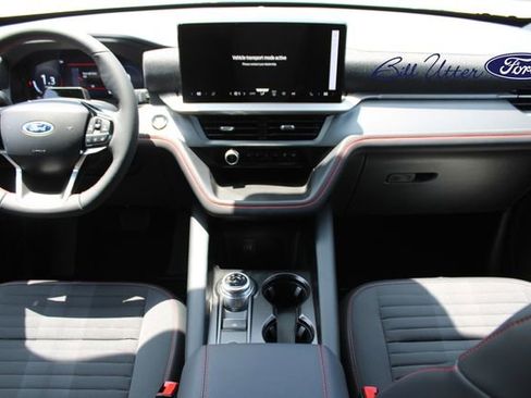 New 2026 Ford Explorer ST-Line RWD image 12