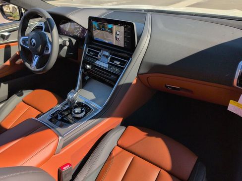 New 2026 BMW 840i xDrive Coupe AWD/4WD image 10