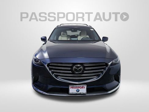 Used 2020 MAZDA CX-9 Grand Touring AWD/4WD image 10