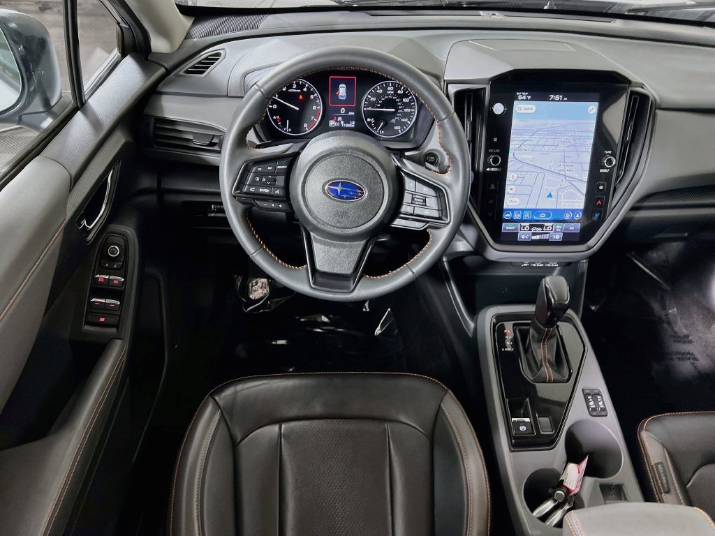 Certified 2024 Subaru Crosstrek 2.5i Limited w/ Popular Package #4A AWD/4WD image 21