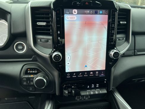 New 2026 RAM 1500 Big Horn image 20