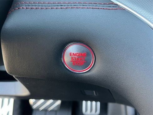 New 2025 Acura TLX SH-AWD w/ A-SPEC Pkg image 22