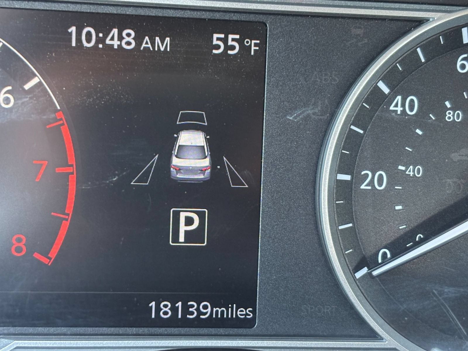 Used 2025 Nissan Versa SV FWD image 38