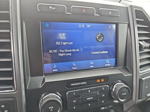 Used 2021 Ford F450 XLT image 22