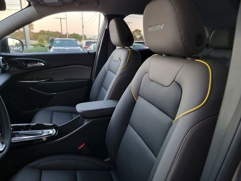 New 2026 Chevrolet Trax ACTIV w/ Driver Confidence Package image 14