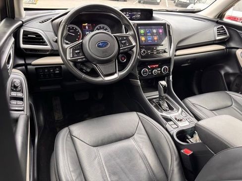Certified 2023 Subaru Forester Limited AWD/4WD image 19