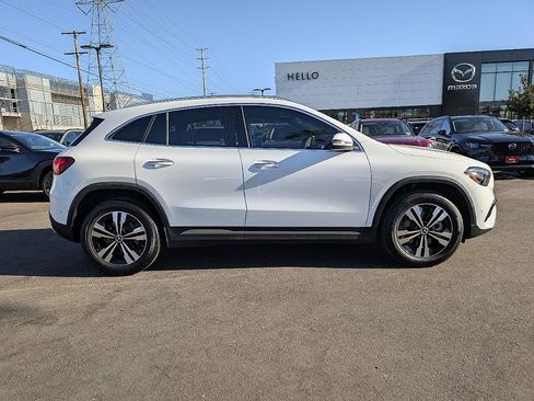 Used 2025 Mercedes-Benz GLA 250 image 8