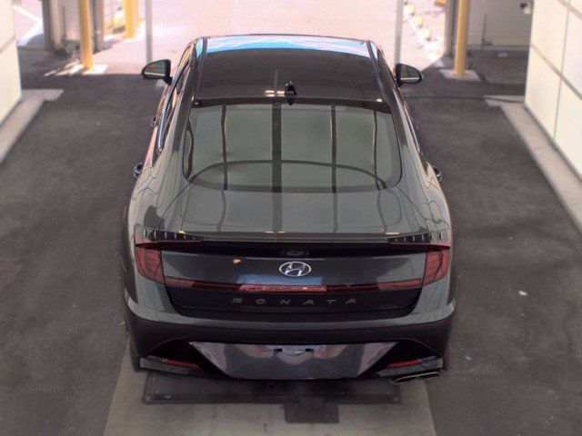 Used 2023 Hyundai Sonata SEL w/ Cargo Package FWD image 6