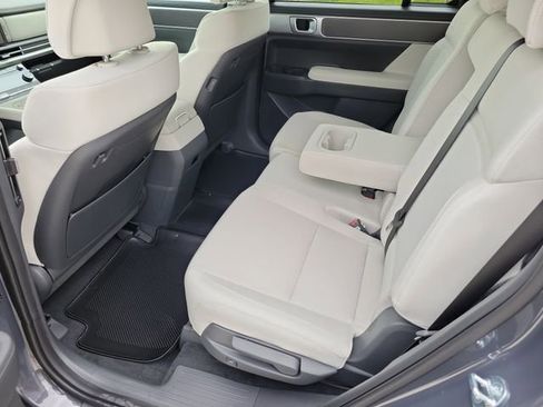 New 2026 Hyundai Santa Fe SE FWD image 25
