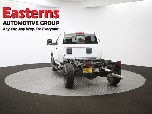 Used 2025 RAM 3500 Tradesman image 33