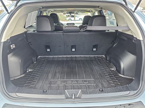 Certified 2023 Subaru Crosstrek 2.5i Limited w/ Moonroof Package image 30