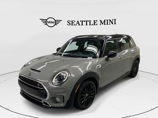 Used 2019 MINI Cooper Clubman S w/ Premium Package video 1