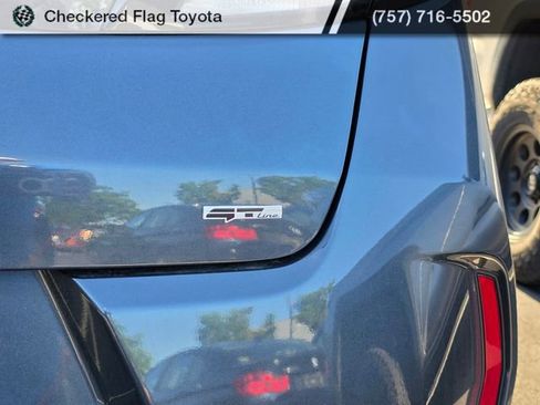 Used 2023 Kia Soul GT-Line FWD image 8