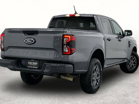 Used 2024 Ford Ranger XLT w/ Equipment Group 301A High RWD image 2