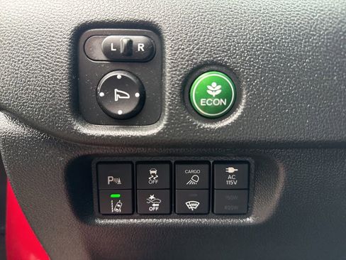 Used 2023 Honda Ridgeline RTL-E image 18