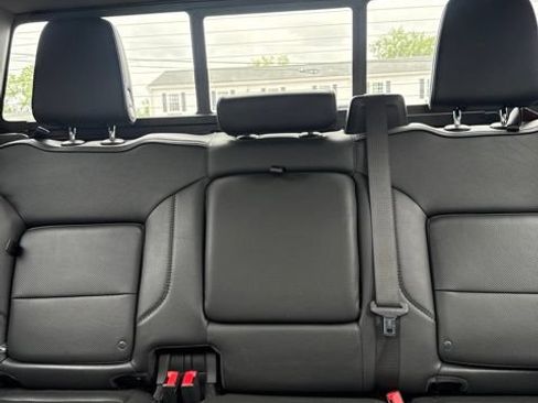 Used 2023 GMC Sierra 1500 Denali w/ Denali Reserve Package AWD/4WD image 19