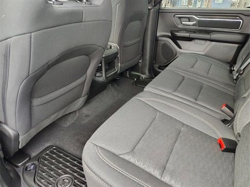 New 2026 RAM 1500 Big Horn w/ Night Edition image 30