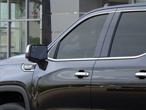 New 2026 GMC Sierra 1500 SLT w/ SLT Premium Plus Package RWD image 12