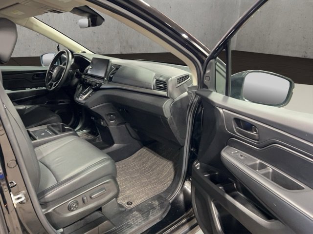 Used 2025 Honda Odyssey EX-L image 22