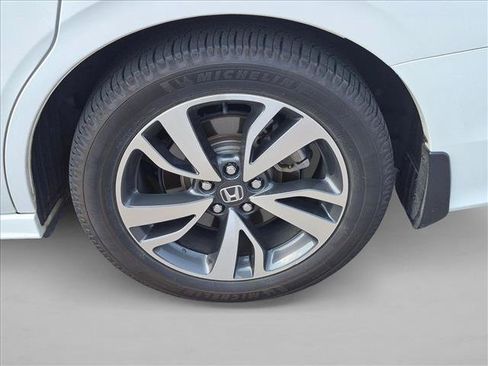 Certified 2023 Honda Odyssey Touring image 10