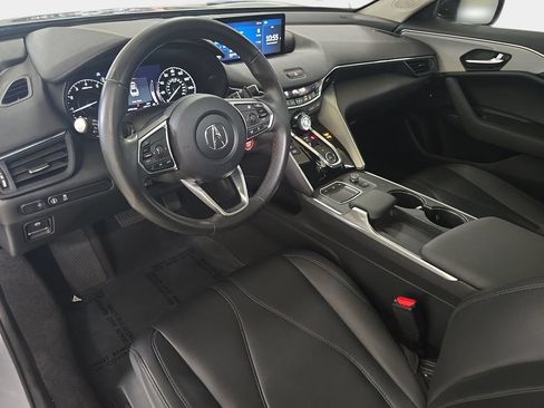Used 2023 Acura TLX FWD image 19
