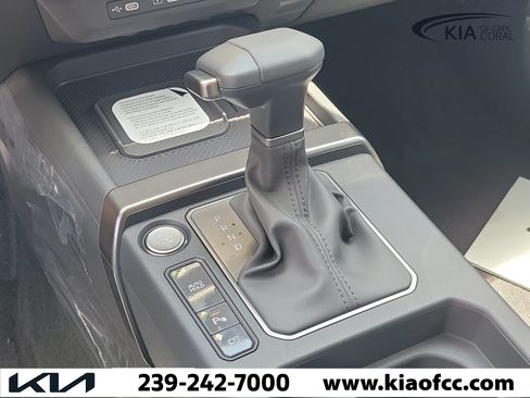 New 2027 Kia Seltos S AWD/4WD image 30
