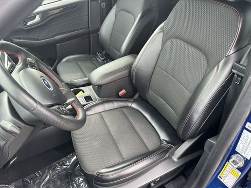 Used 2023 Ford Escape ST-Line w/ Tech Pack #1 image 15