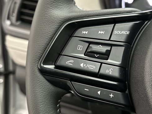New 2026 Subaru Forester Premium image 25