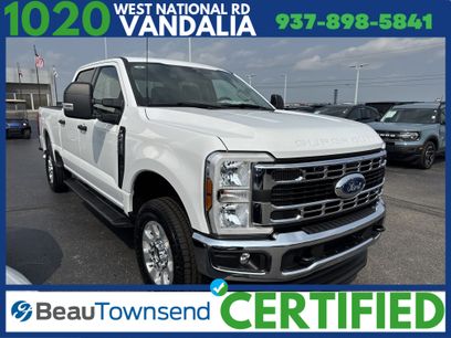 Certified 2024 Ford F250 XLT