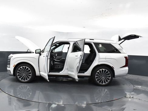 New 2026 Hyundai Palisade Calligraphy image 46