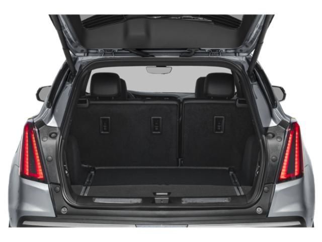 Used 2026 Cadillac XT5 Premium Luxury w/ Driver Assist Package FWD image 11