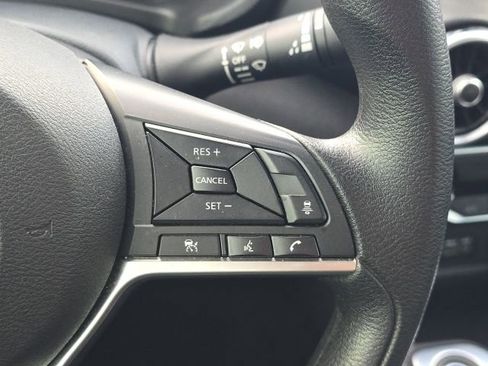 Used 2024 Nissan Sentra SV image 21