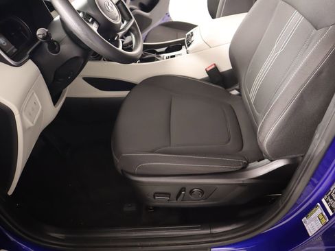 Certified 2024 Hyundai Tucson SEL image 11