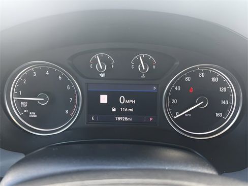 Used 2020 Buick Enclave Premium w/ Surround and Sites Package image 21