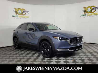 Certified 2025 MAZDA CX-30 AWD 2.5 S w/ Preferred Package