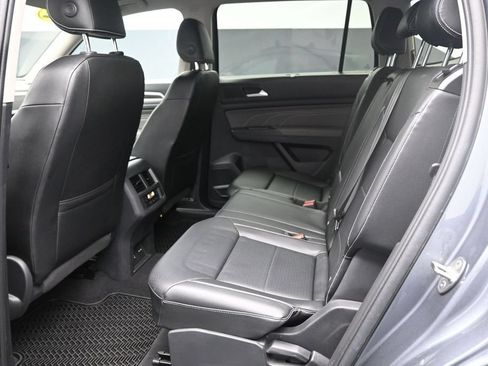 Used 2022 Volkswagen Atlas SE FWD image 20