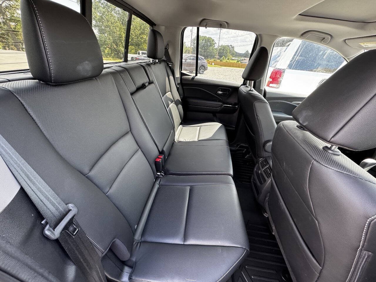 Used 2019 Honda Ridgeline RTL image 15