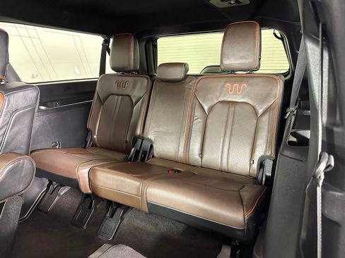 Used 2020 Ford Expedition Max King Ranch AWD/4WD image 38