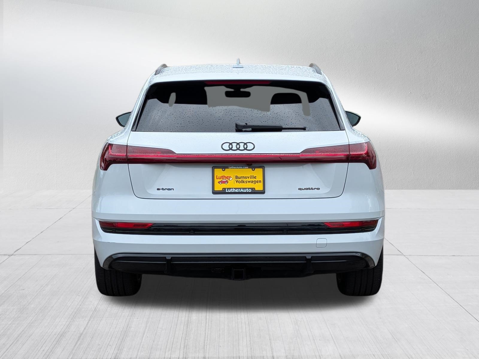 Used 2023 Audi e-tron Chronos w/ Chronos Package AWD/4WD image 6
