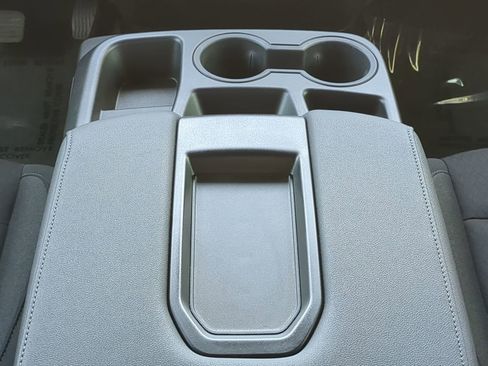 Used 2024 Chevrolet Silverado 2500 Custom w/ Custom Value Package image 19