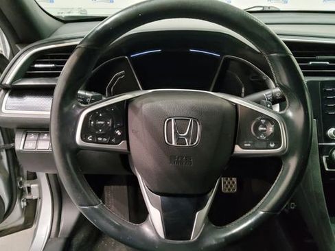 Used 2020 Honda Civic Sport image 20