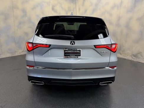 Used 2024 Acura MDX FWD w/ Technology Package image 6