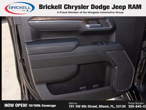 Used 2024 GMC Sierra 1500 Elevation AWD/4WD image 10