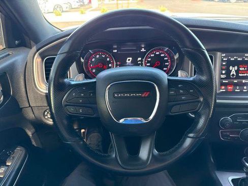 Used 2021 Dodge Charger R/T RWD image 7