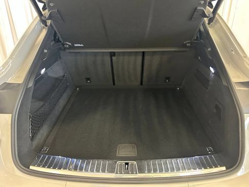 Certified 2026 Porsche Cayenne Coupe AWD/4WD image 28