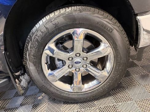 Used 2023 Ford F150 XLT w/ Equipment Group 302A High image 36