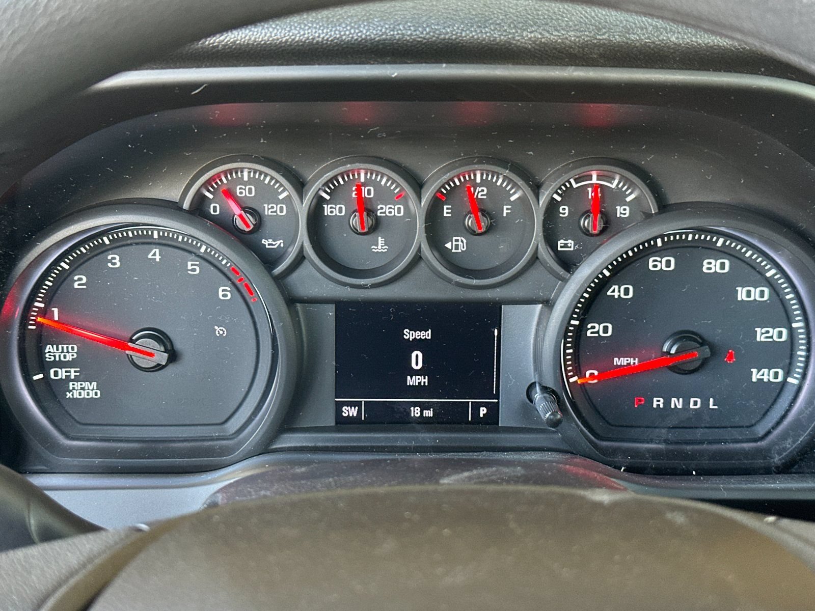New 2026 GMC Sierra 1500 Pro w/ Pro Value Package RWD image 22