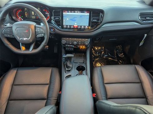 New 2026 Dodge Durango GT image 21
